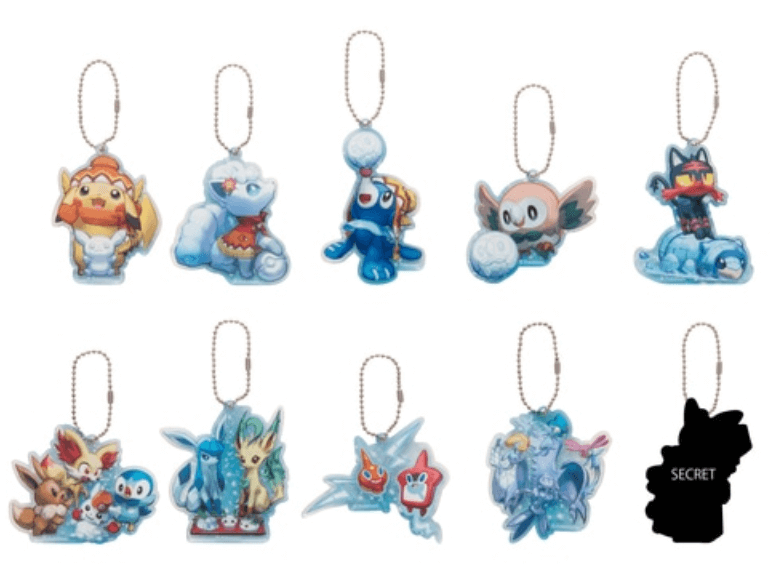 ポケモンセンターの地域限定/ご当地グッズまとめ！オンラインでも購入 